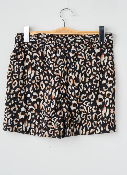 Short noir HAILYS femme