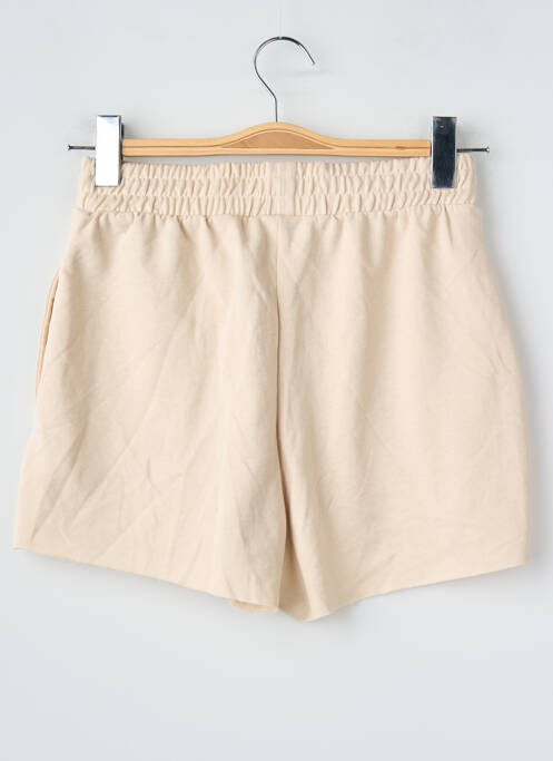 Short beige ONLY femme