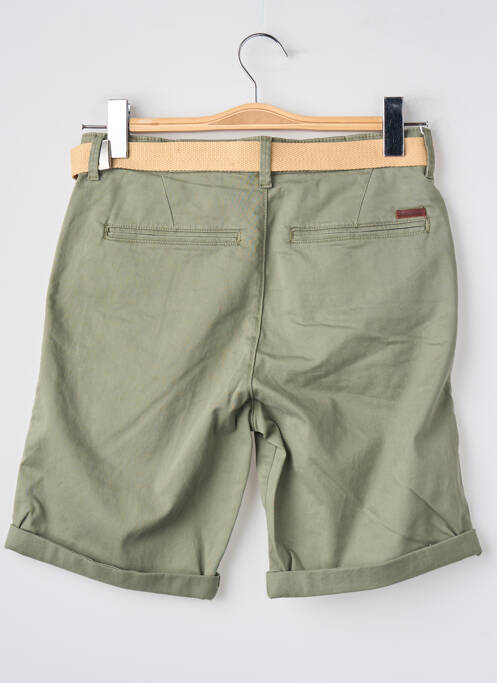 Short vert JACK & JONES homme