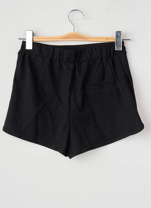 Short noir MANGO femme