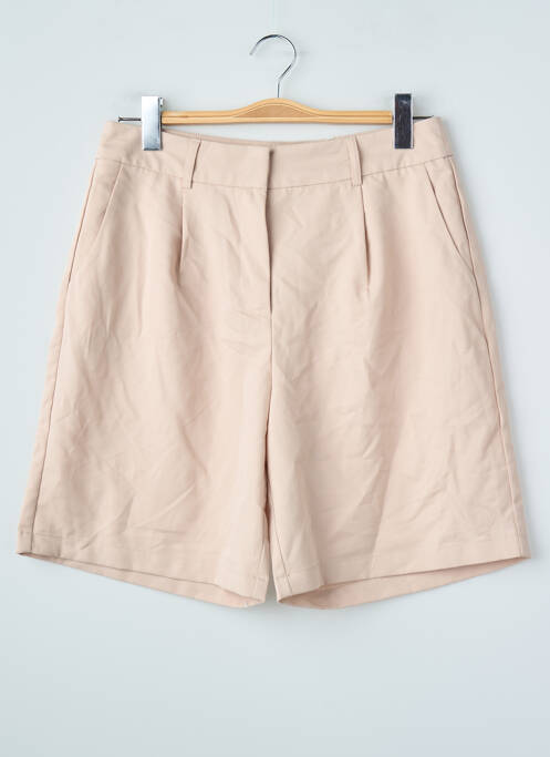 Bermuda gris VILA femme