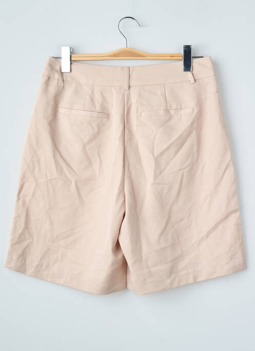 Bermuda gris VILA femme