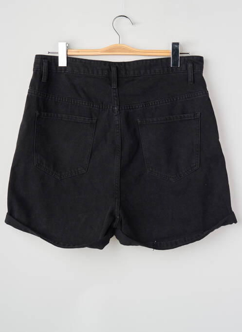Short noir HAILYS femme