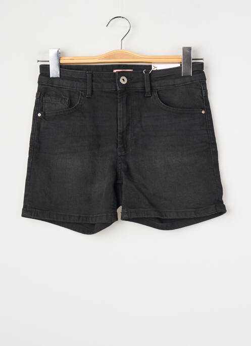 Short taille normale taille normale noir ONLY femme