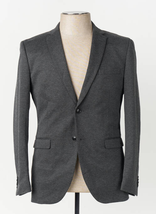 Blazer gris JACK & JONES homme