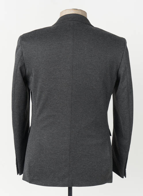 Blazer gris JACK & JONES homme