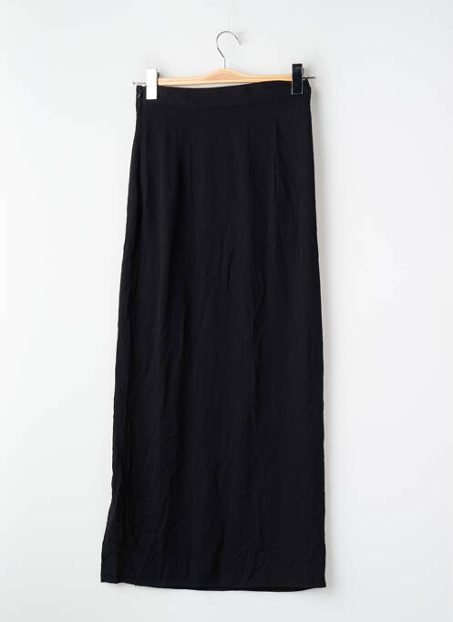 Jupe mi-longue noir TALLY WEIJL femme