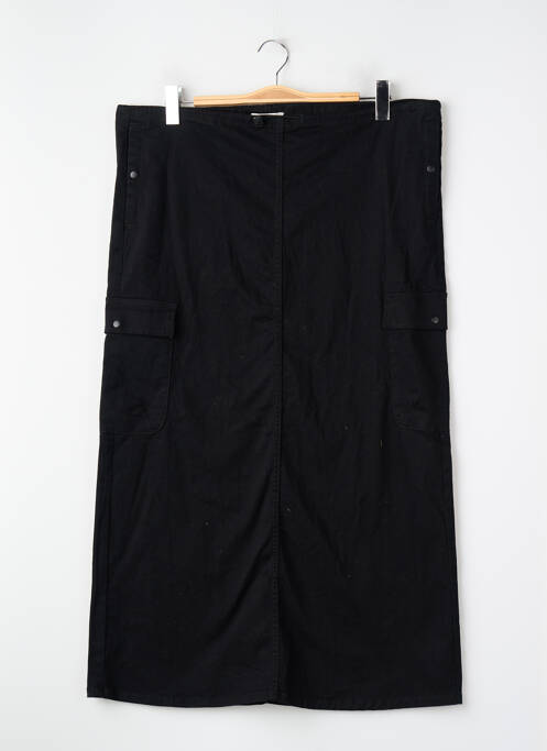 Jupe longue noir ONLY femme