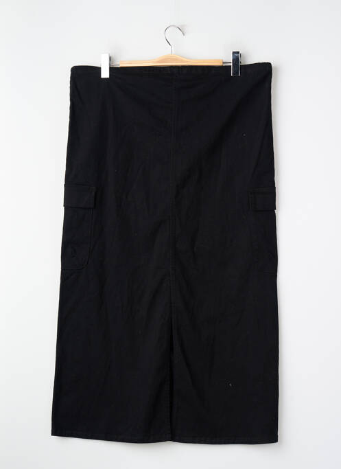 Jupe longue noir ONLY femme