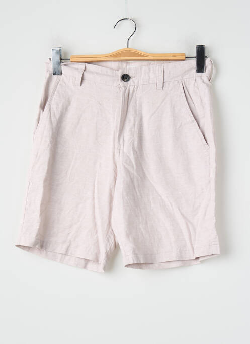 Short beige JACK & JONES homme