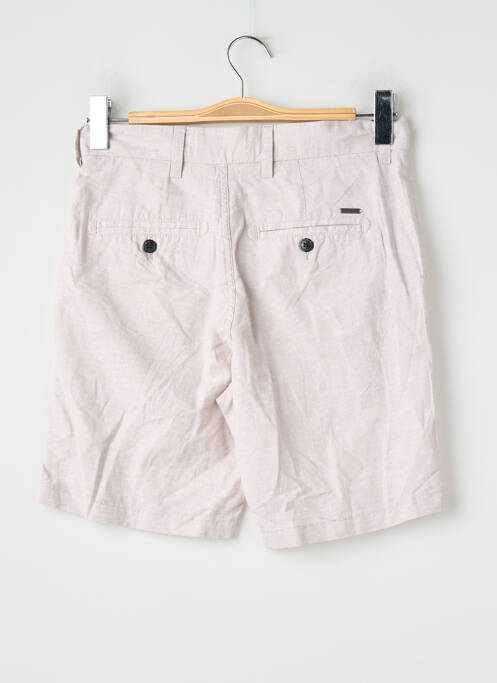 Short beige JACK & JONES homme