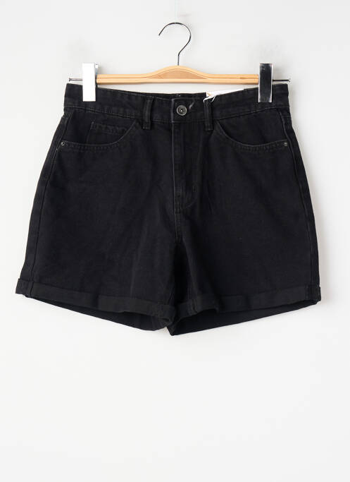 Short noir ONLY femme