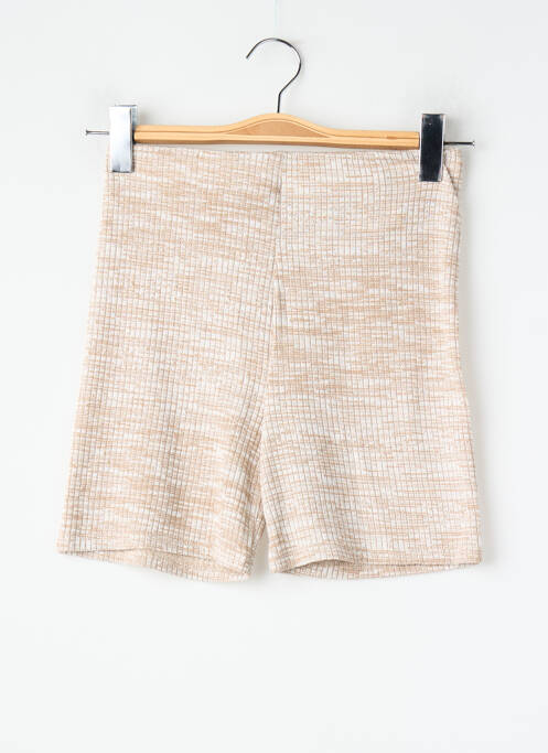 Short beige TALLY WEIJL femme