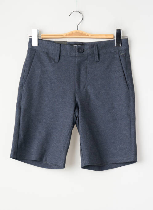 Short bleu ONLY&SONS homme