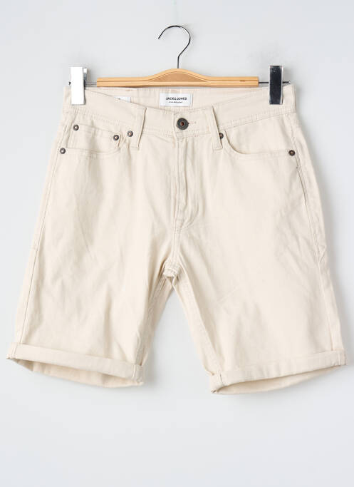 Short blanc JACK & JONES homme
