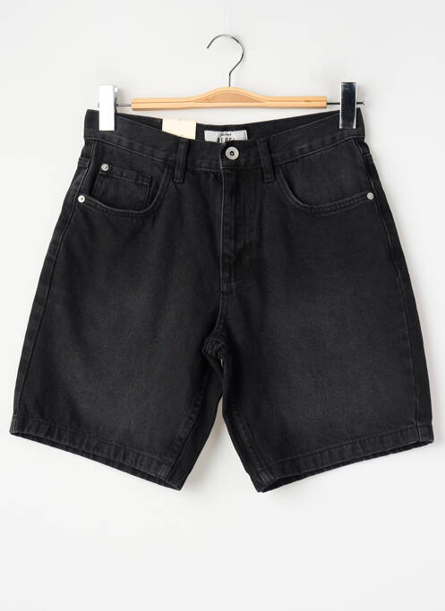 Short noir REDEFINED REBEL homme