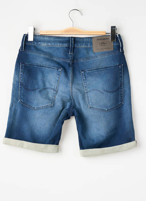 Short bleu JACK & JONES homme