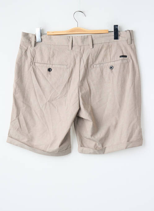 Short beige JACK & JONES homme
