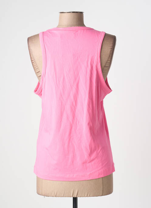 Débardeur rose THE JOGG CONCEPT femme