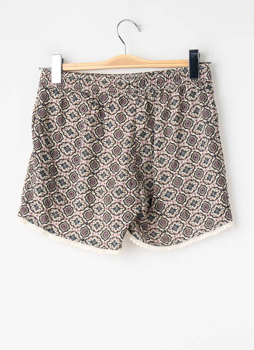 Short gris HAILYS femme