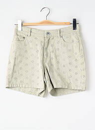 Short vert ONLY femme