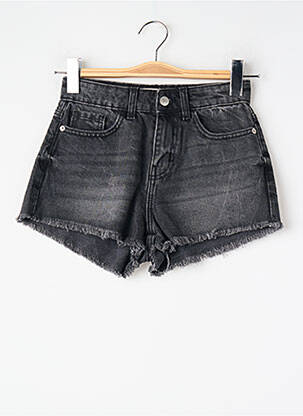 Short noir TALLY WEIJL femme