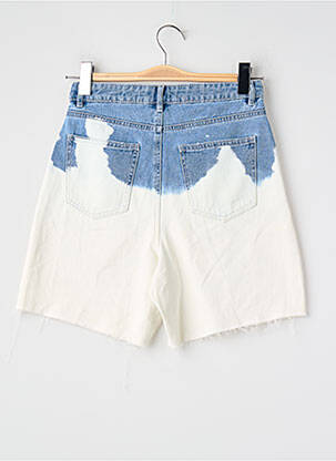 Short blanc ONLY femme