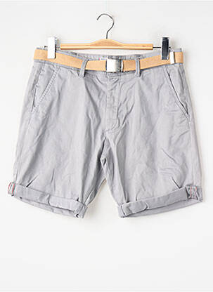 Short gris JACK & JONES homme