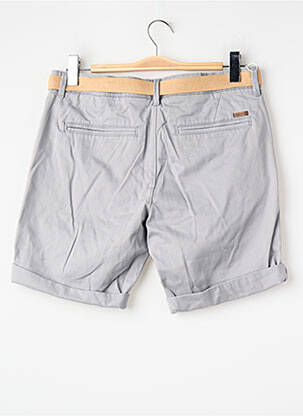 Short gris JACK & JONES homme