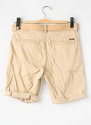 Bermuda beige JACK & JONES homme