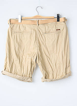 Short beige JACK & JONES homme