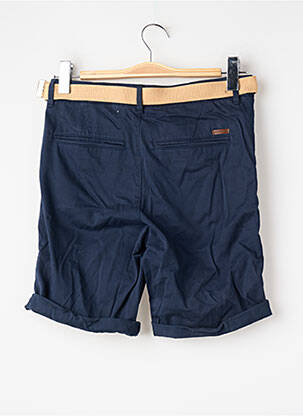 Bermuda bleu JACK & JONES homme