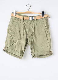 Short vert JACK & JONES homme