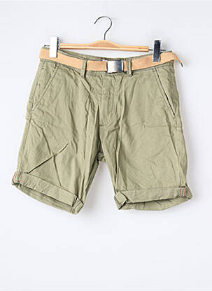 Short vert JACK & JONES homme