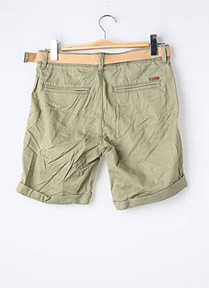Short vert JACK & JONES homme