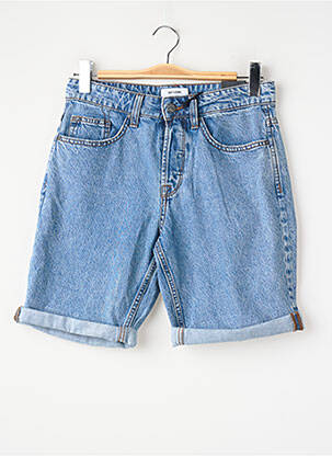 Short bleu ONLY&SONS homme