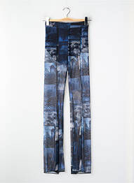 Legging bleu TALLY WEIJL femme