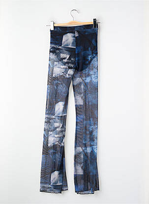 Legging bleu TALLY WEIJL femme