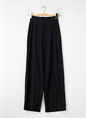 Pantalon large noir ONLY femme