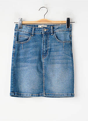 Jupe courte bleu TALLY WEIJL femme