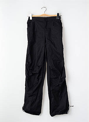 Pantalon droit noir TALLY WEIJL femme