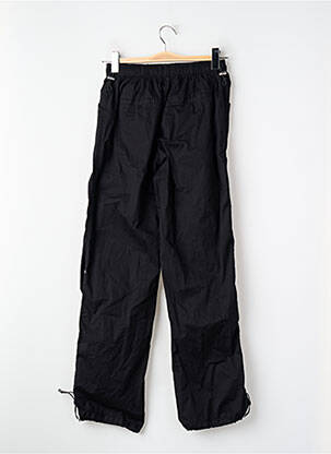 Pantalon droit noir TALLY WEIJL femme