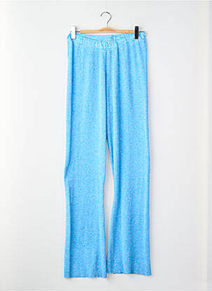 Jogging bleu ASTRID BLACK LABEL femme