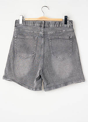 Short gris HAILYS femme