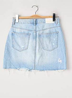 Jupe courte bleu TALLY WEIJL femme