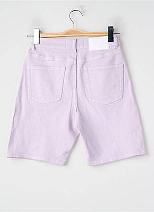 Short violet JJXX femme