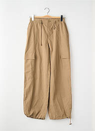 Pantalon cargo vert ONLY femme