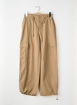 Pantalon cargo vert ONLY femme