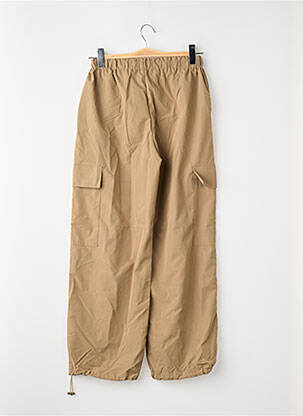 Pantalon cargo vert ONLY femme