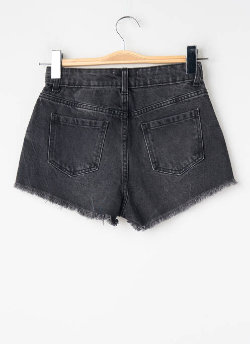 Short noir TALLY WEIJL femme